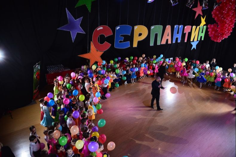 kramatorsk setrpanyin