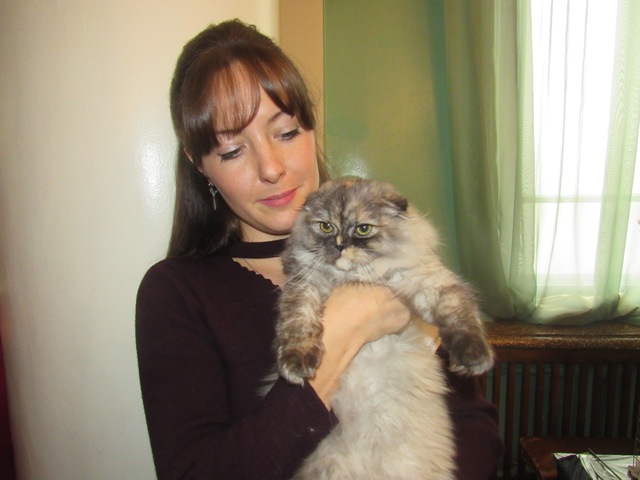 vistavka koshek kramatorsk 7