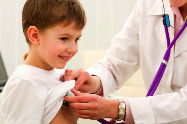 children medical