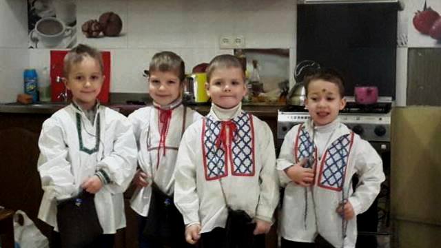 kramatorsk kinderi