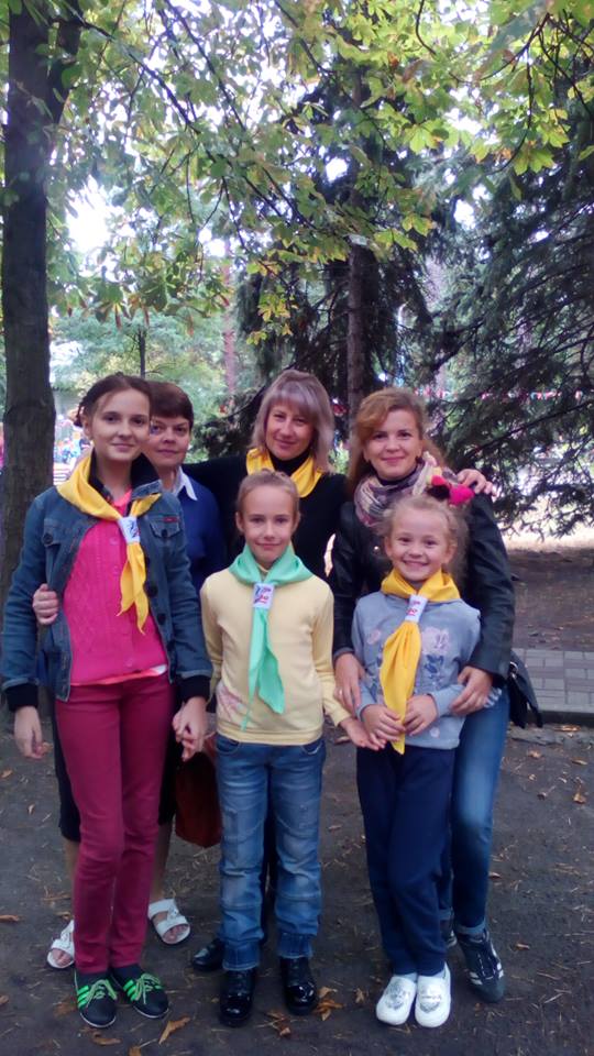 kramatorsk maskarad 1