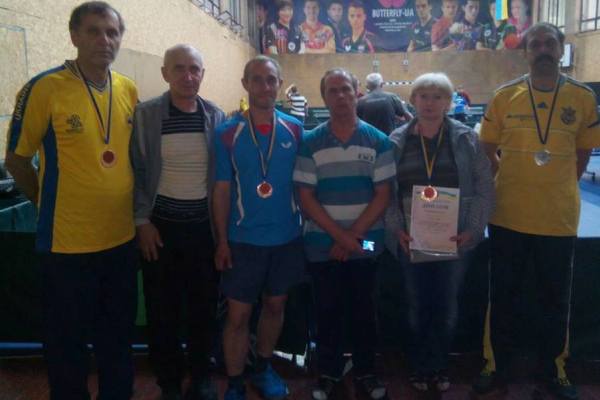 veterany kramatorsk