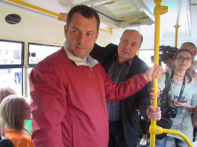 avtobusi kramatorsk 1