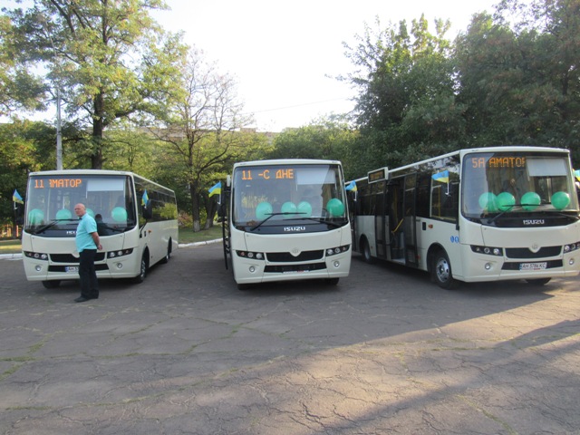 avtobusi kramatorsk 5