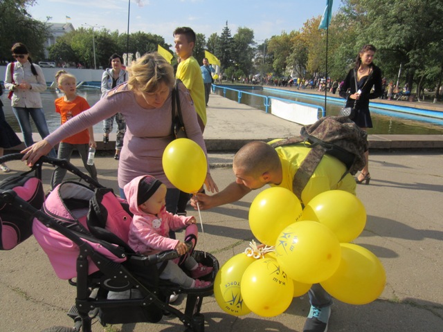 den goroda kramatorsk 4