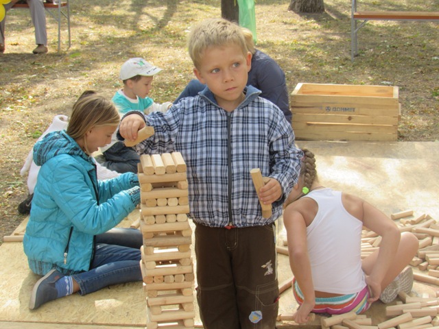 den goroda kramatorsk 5