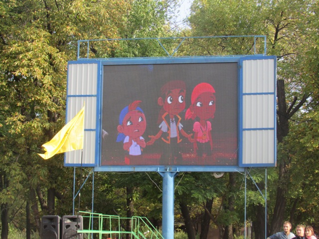 marafon rozigrish kramatorsk 2