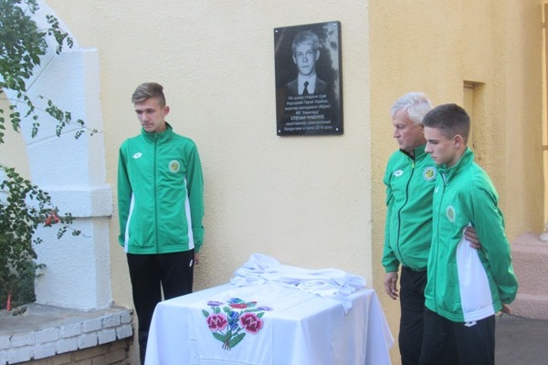 stepan chybenko kramatorsk 1