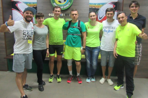 trenirovka marafon