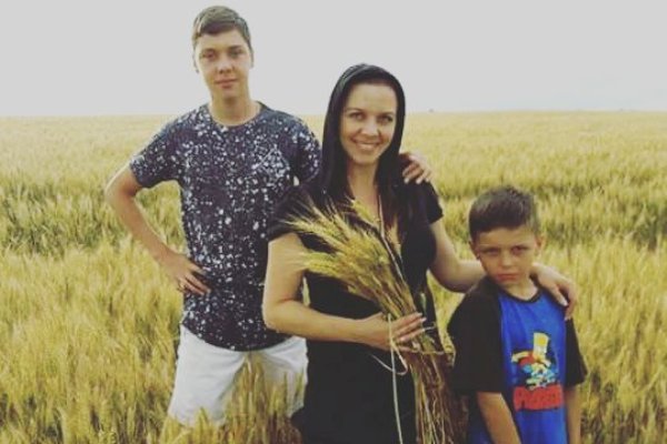 alena meregkokramatorsk