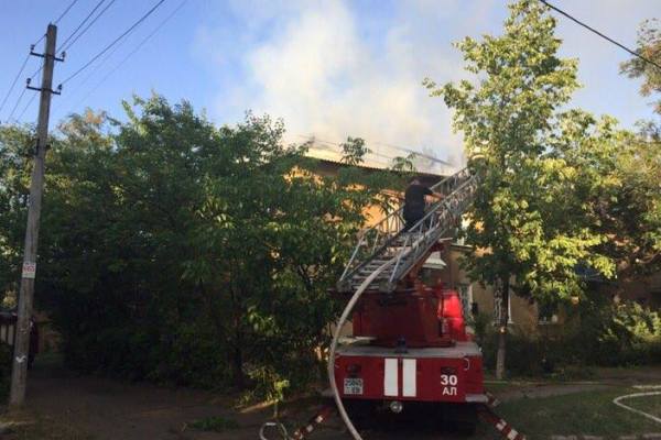 pogar kramatorsk 2