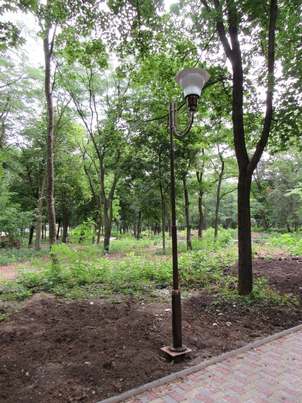 park pushkina kramatorsk 2