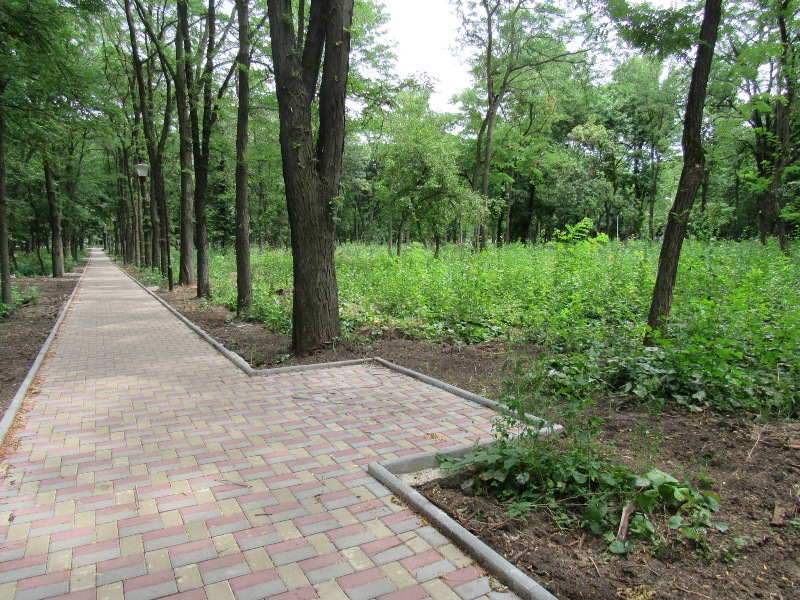 park pushkina kramatorsk 5