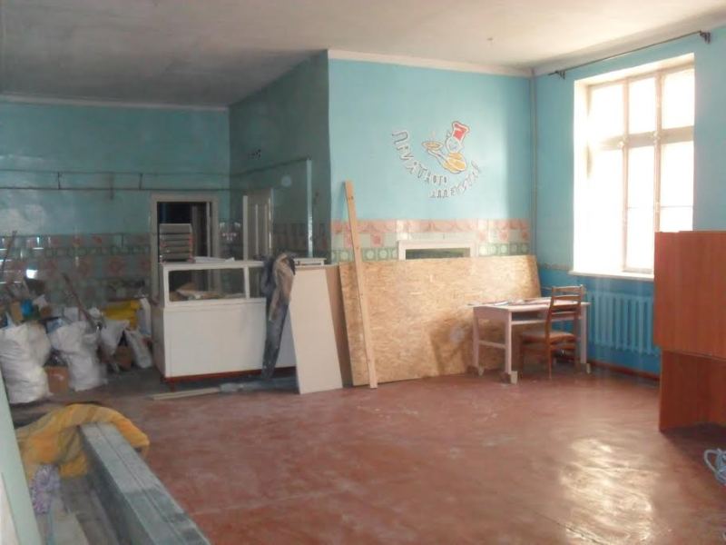 xudojka kramatorska
