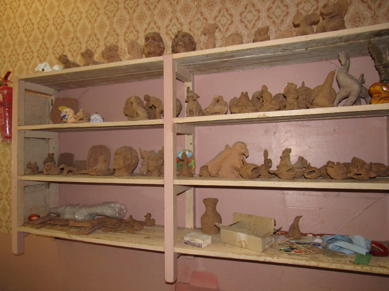 xudojka kramatorska 4