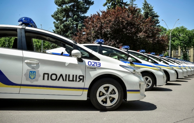 patrulnaya politsiya kramatorsk