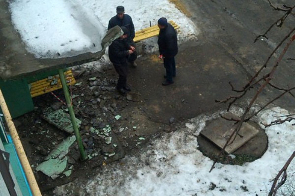 podyezd 007