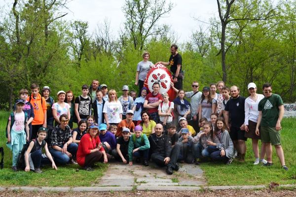plast kramatorsk