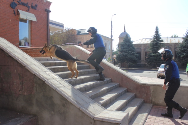 sb titan kramatorsk 1