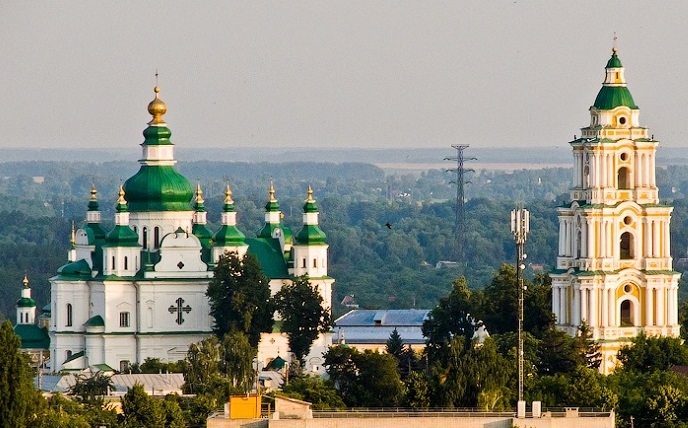 shernigov