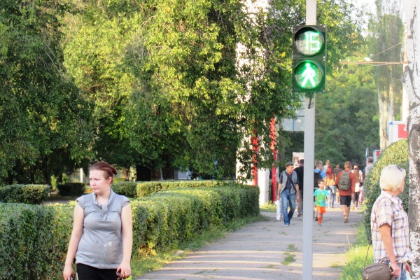 svetofor kram