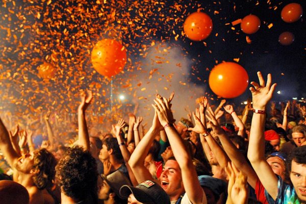 MusFest