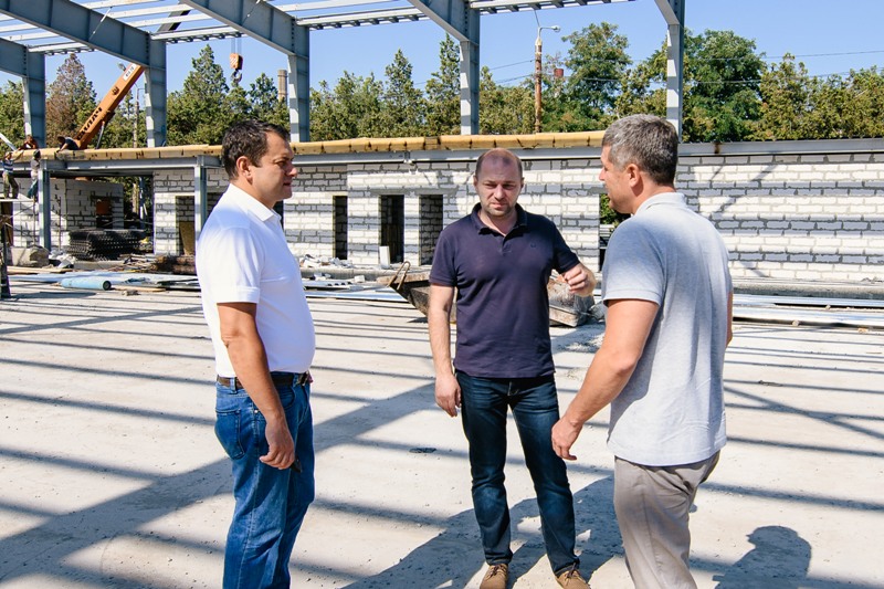 arena kramatorsk 1