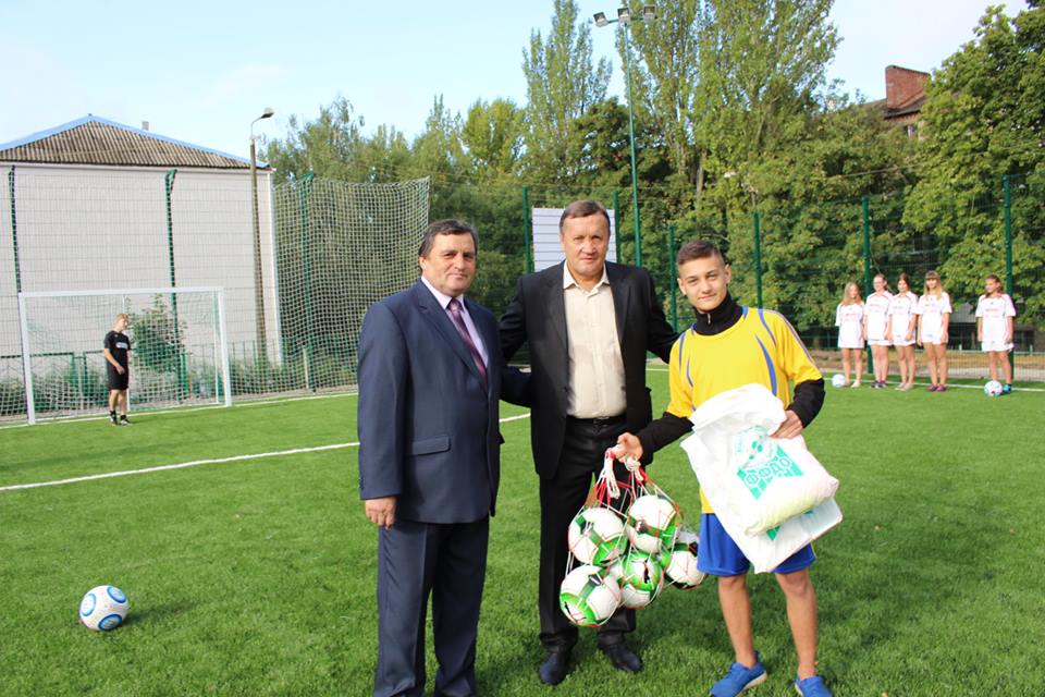shkola35 kramatorsk 1