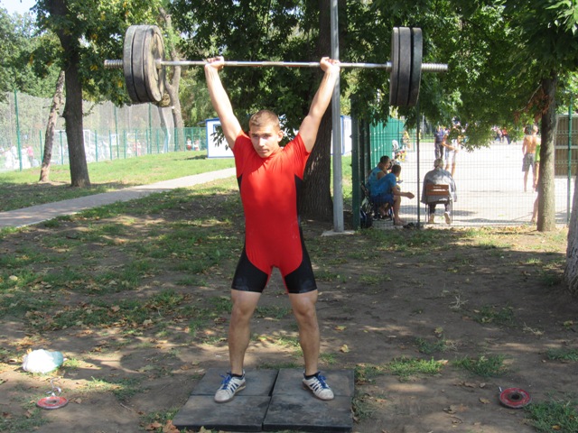 den fizkyltyri kramatorsk 1