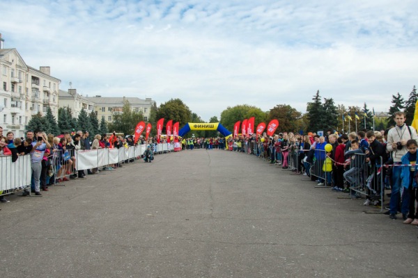 marafon nashkrametorsk