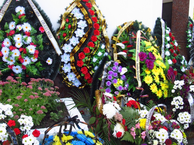 pohoroni krypchenko kramatorsk