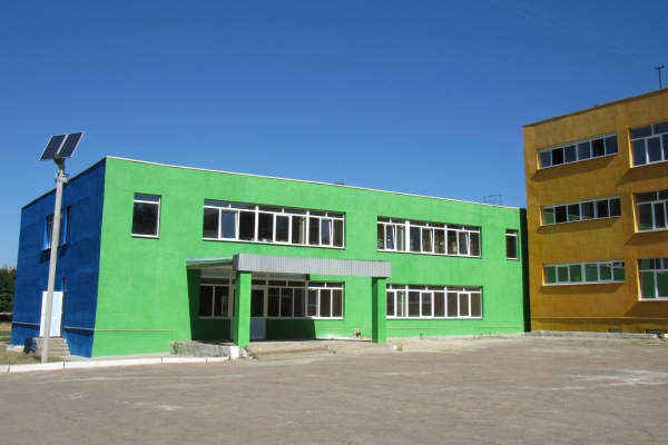 shkola kramatorsk