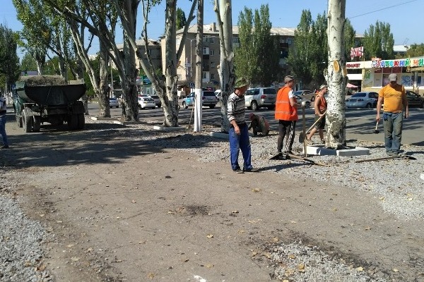 trotyari kramatorsk