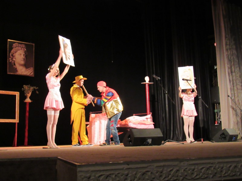 kramatorsk bam buk vodevil 9