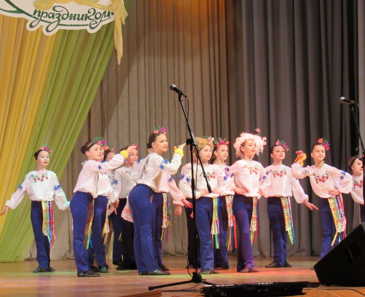 kramatorsk konshert8marta 94