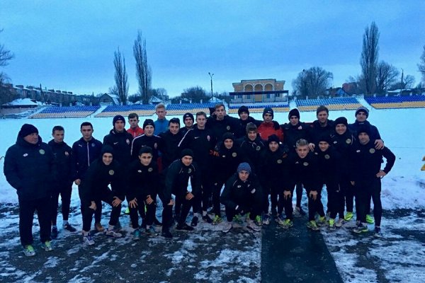 kramatorsk avangard noviysezon