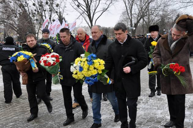 kramatorsk den sobornosti 6