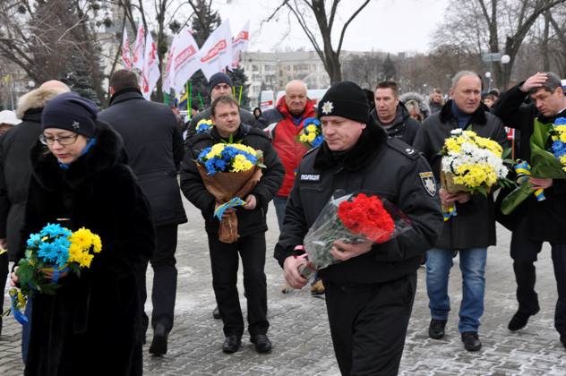 kramatorsk den sobornosti 7