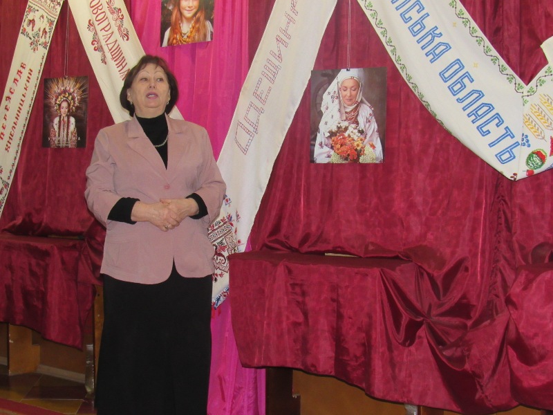 kramatorsk rushniki