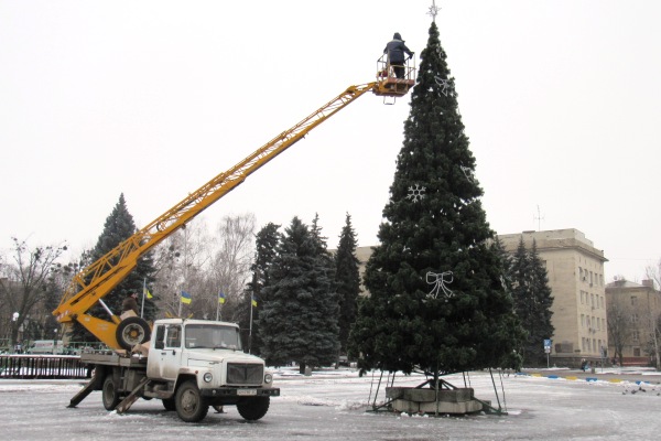 kramatorsk yolka