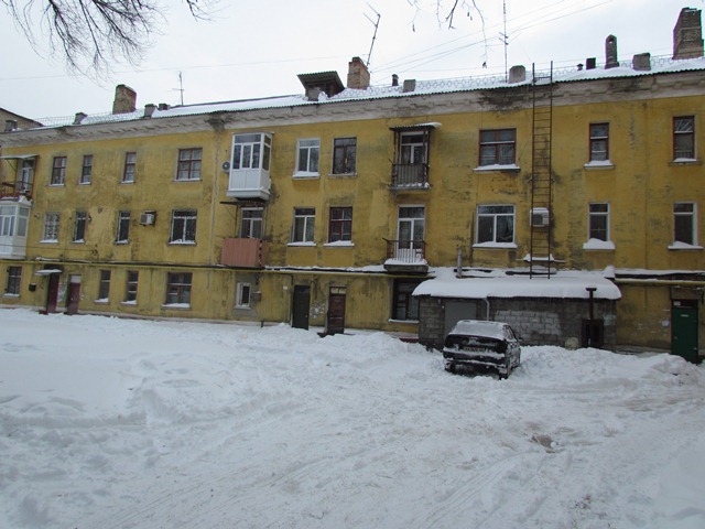 sneg zanosy 1