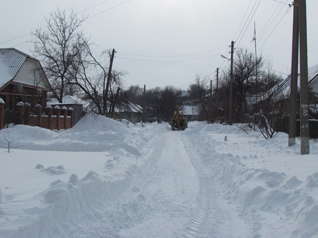 sneg zanosy 10