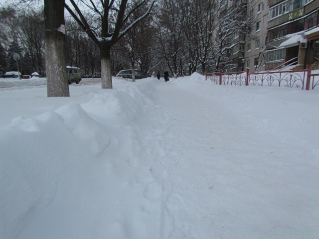 sneg zanosy 3