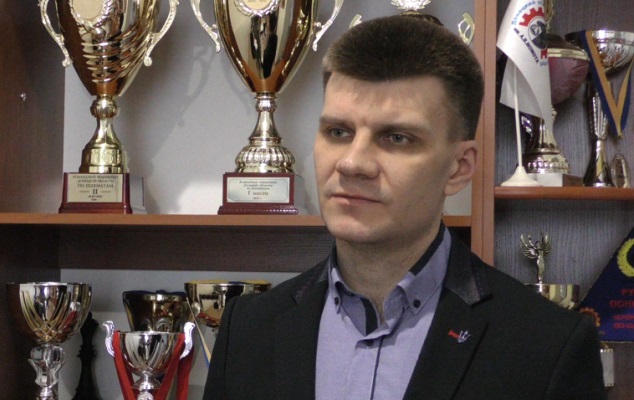 Martyinkov