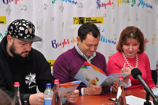 yaskravi diti ukraini kramatorsk 1