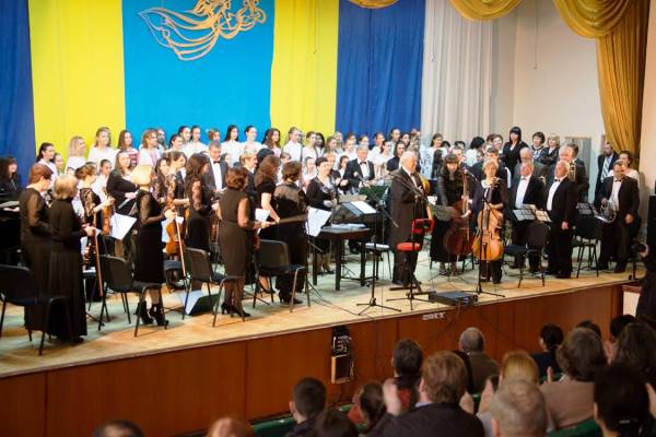kramatorsk xor orkestr