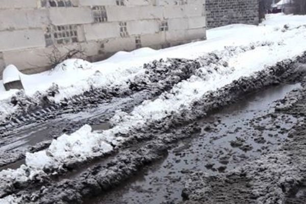 kramatorsk dorogi