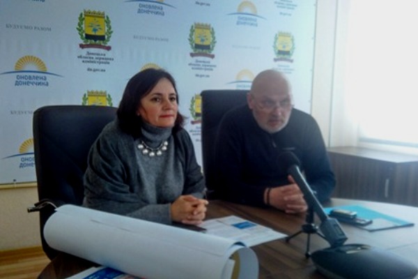 kramatorsk pres konf zno