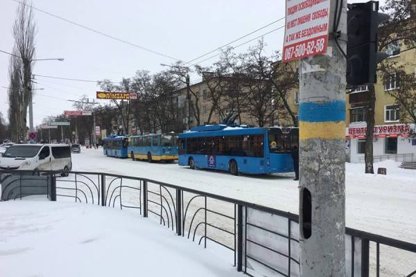 kramatorsk tty