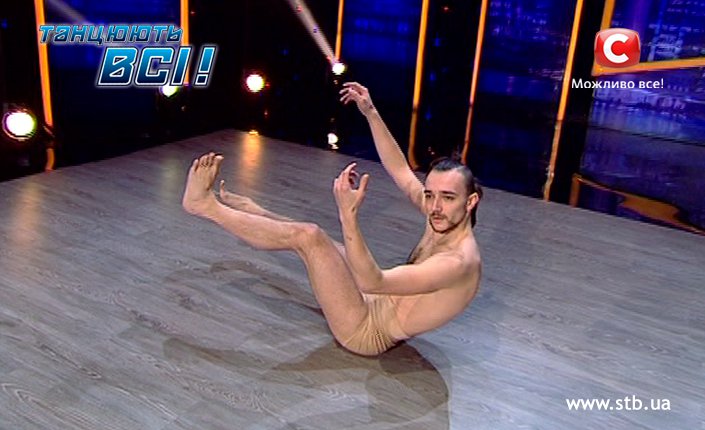 horeografi 2